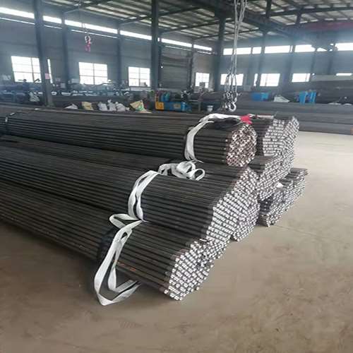 福建声测管外观与材质质量要求