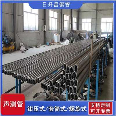 福建声测管桩基检测的频率要达到多少百分比