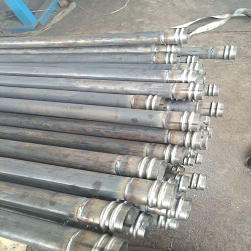 福建桩基注浆管后注浆及埋设方法