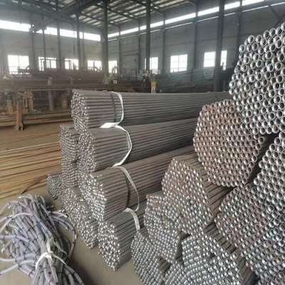 福建薄壁声测管是无缝钢管还是焊接钢管好一些