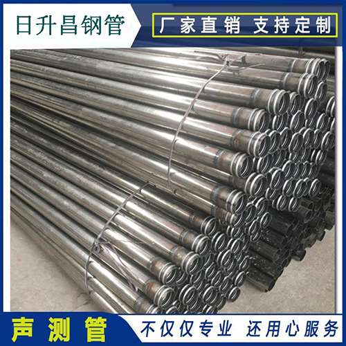 福建声测管在桥梁建筑工程中起什么作用？