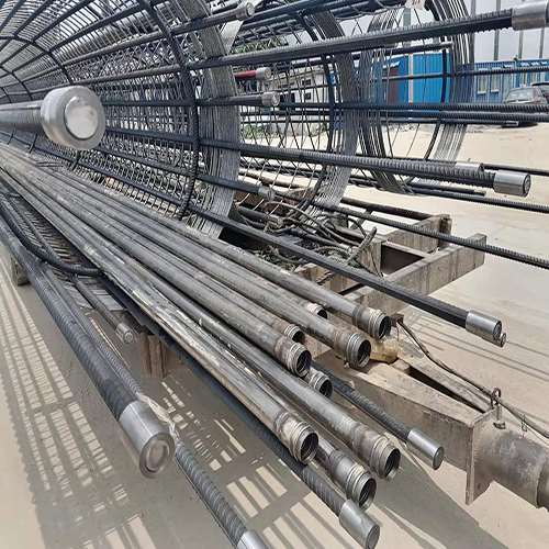 福建一般声测管厂家的焊管是什么材质