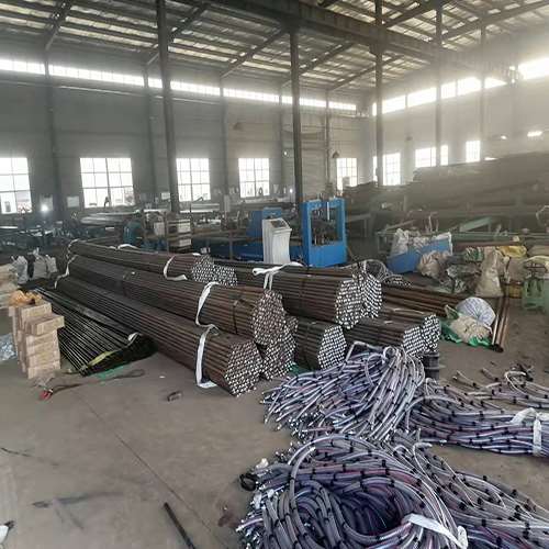 福建声测管施工及验收规范(最全最详细)